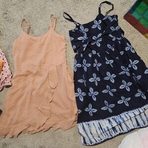 Misc Outfits And Dresses